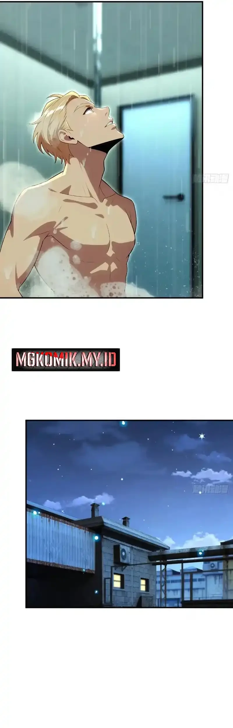 The Ultimate Wantless Godly Rich System Chapter 80 Gambar 37