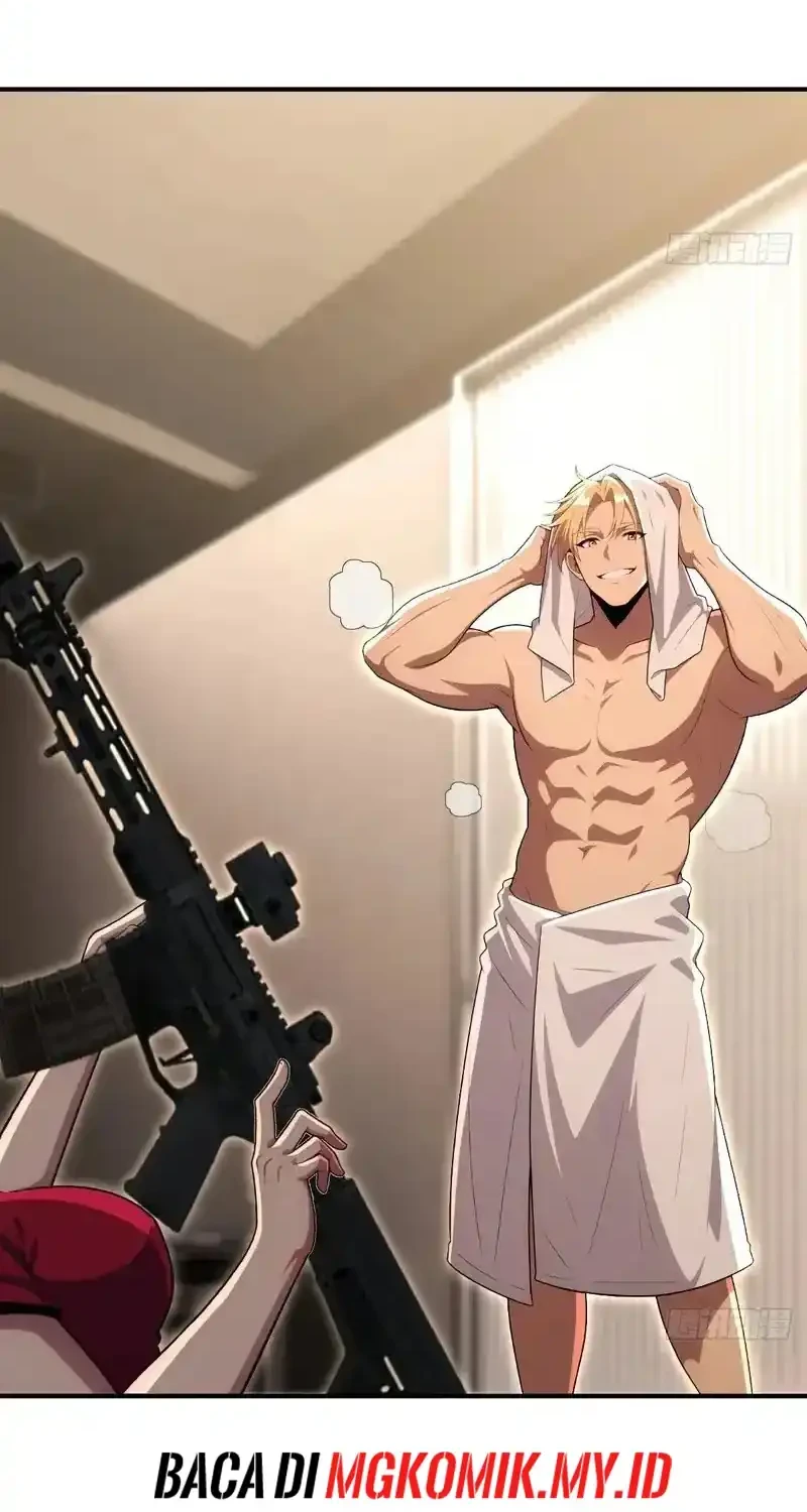 The Ultimate Wantless Godly Rich System Chapter 80 Gambar 38