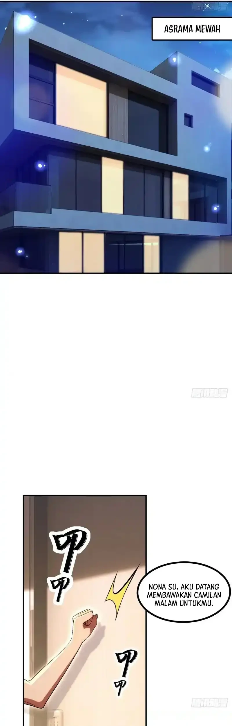 The Ultimate Wantless Godly Rich System Chapter 80 Gambar 48