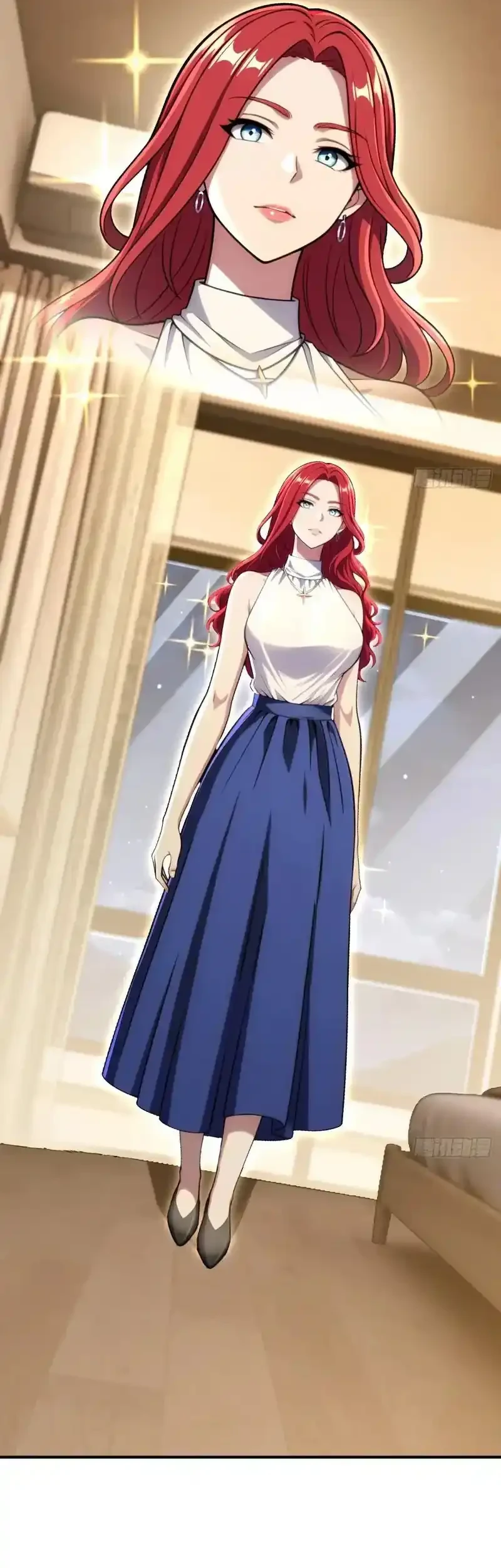 The Ultimate Wantless Godly Rich System Chapter 80 Gambar 52