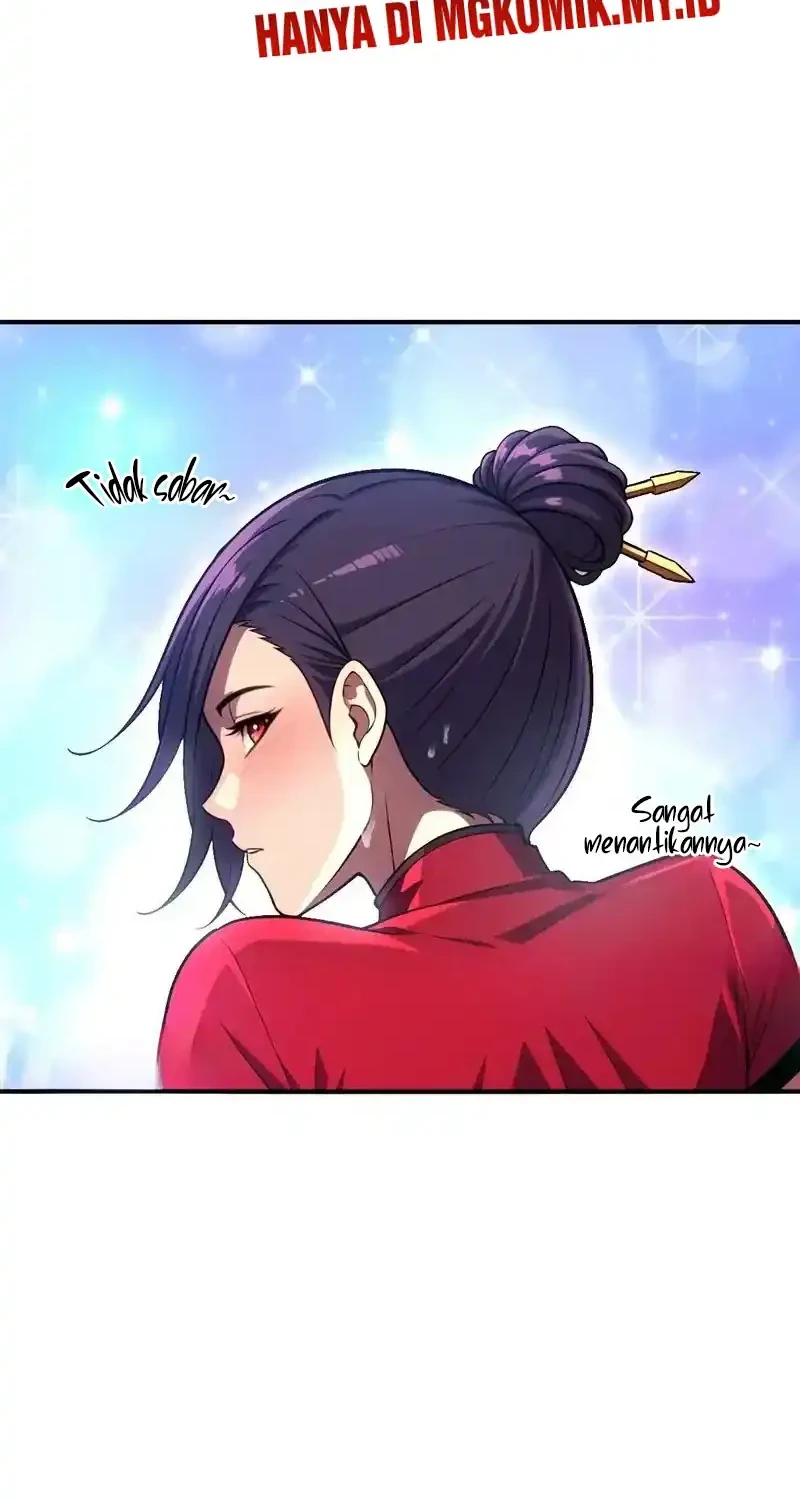 The Ultimate Wantless Godly Rich System Chapter 80 Gambar 15