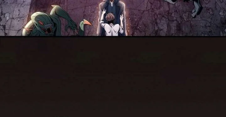 The Ultimate Weapon Returns After 100 Million Years Chapter 1 Gambar 24