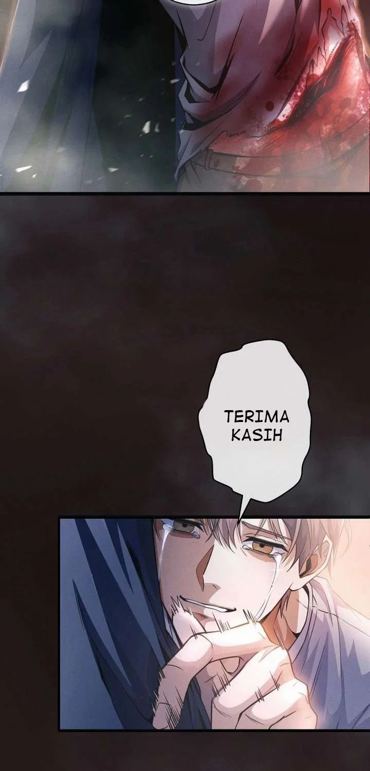 The Ultimate Weapon Returns After 100 Million Years Chapter 1 Gambar 26