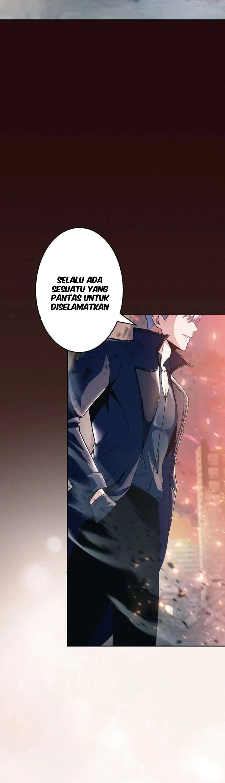 The Ultimate Weapon Returns After 100 Million Years Chapter 1 Gambar 38