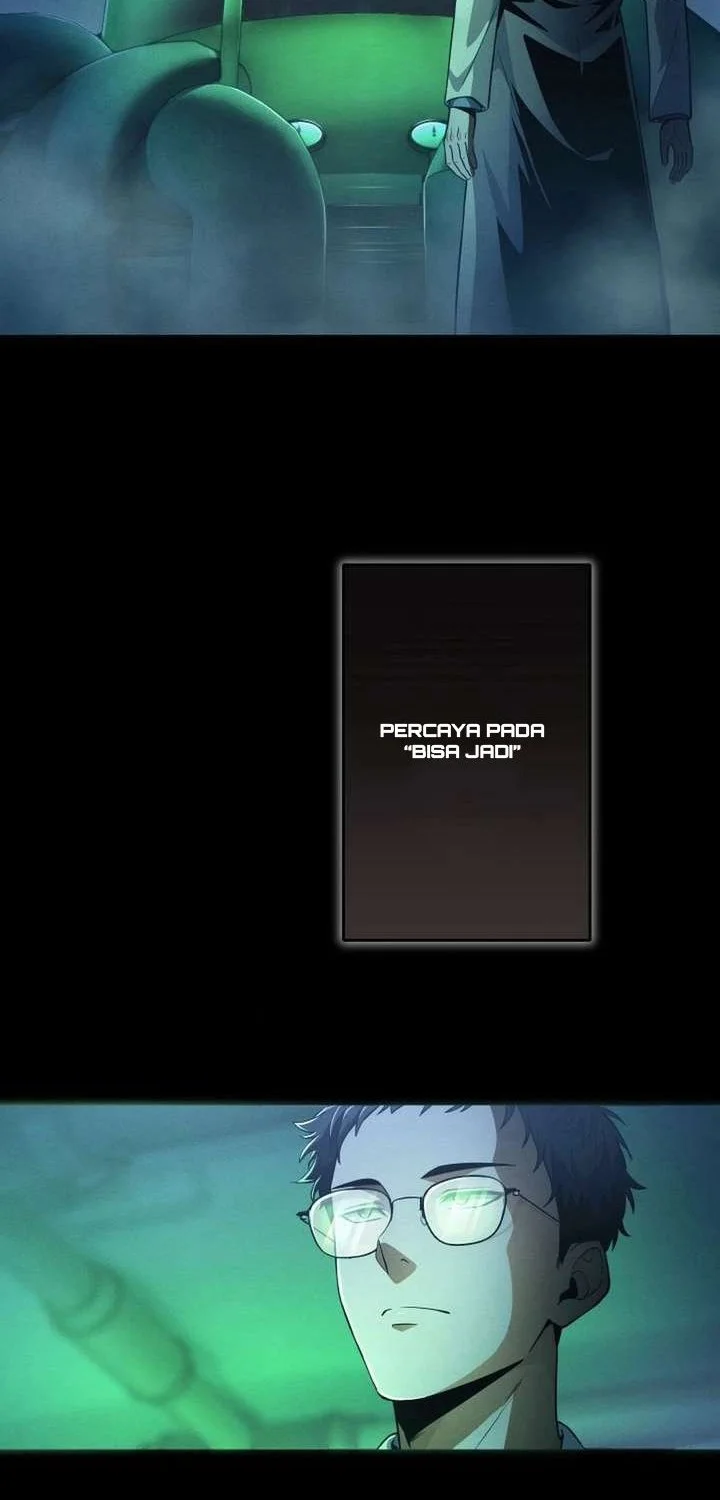 The Ultimate Weapon Returns After 100 Million Years Chapter 1 Gambar 51