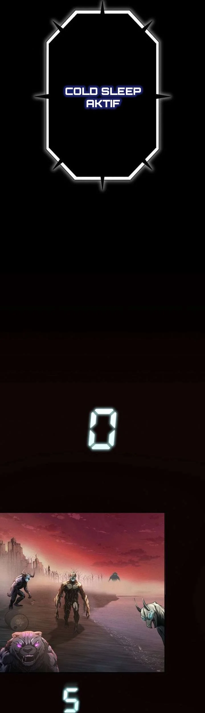 The Ultimate Weapon Returns After 100 Million Years Chapter 1 Gambar 54