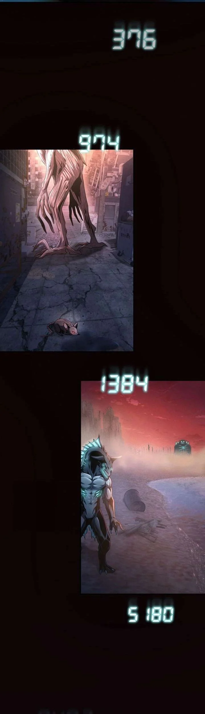 The Ultimate Weapon Returns After 100 Million Years Chapter 1 Gambar 56