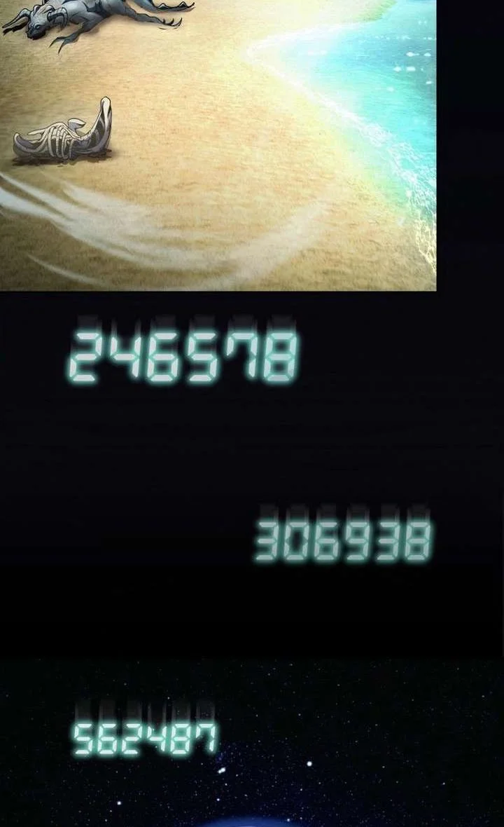 The Ultimate Weapon Returns After 100 Million Years Chapter 1 Gambar 59