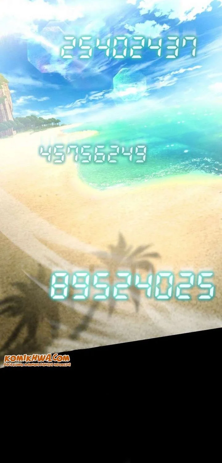 The Ultimate Weapon Returns After 100 Million Years Chapter 1 Gambar 61