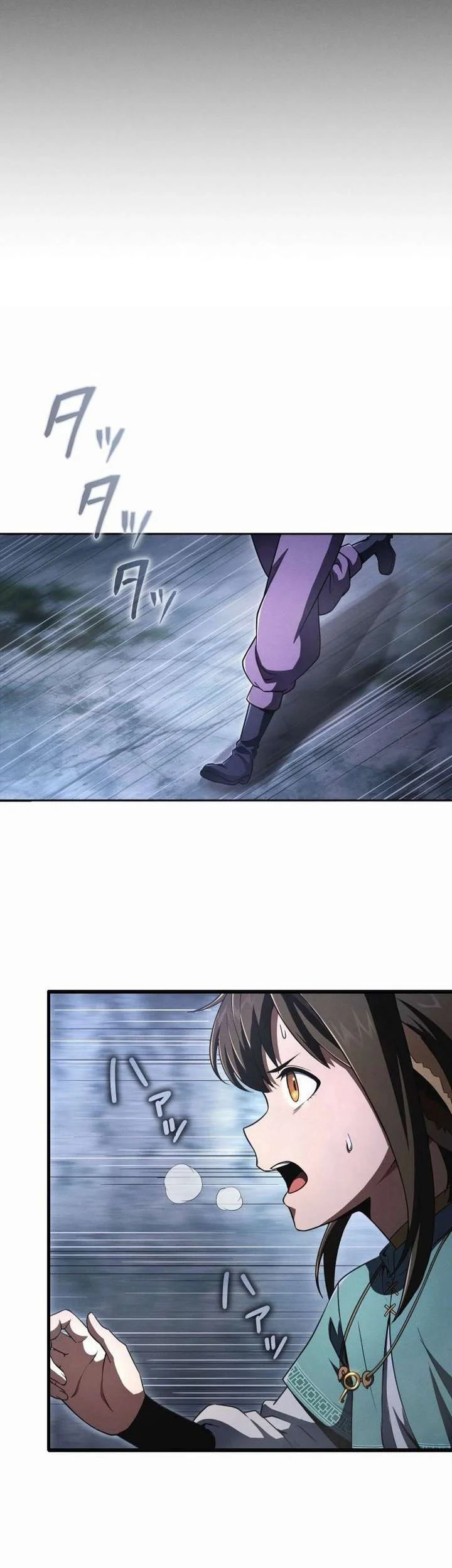 The Ultimate Weapon Returns After 100 Million Years Chapter 1 Gambar 64