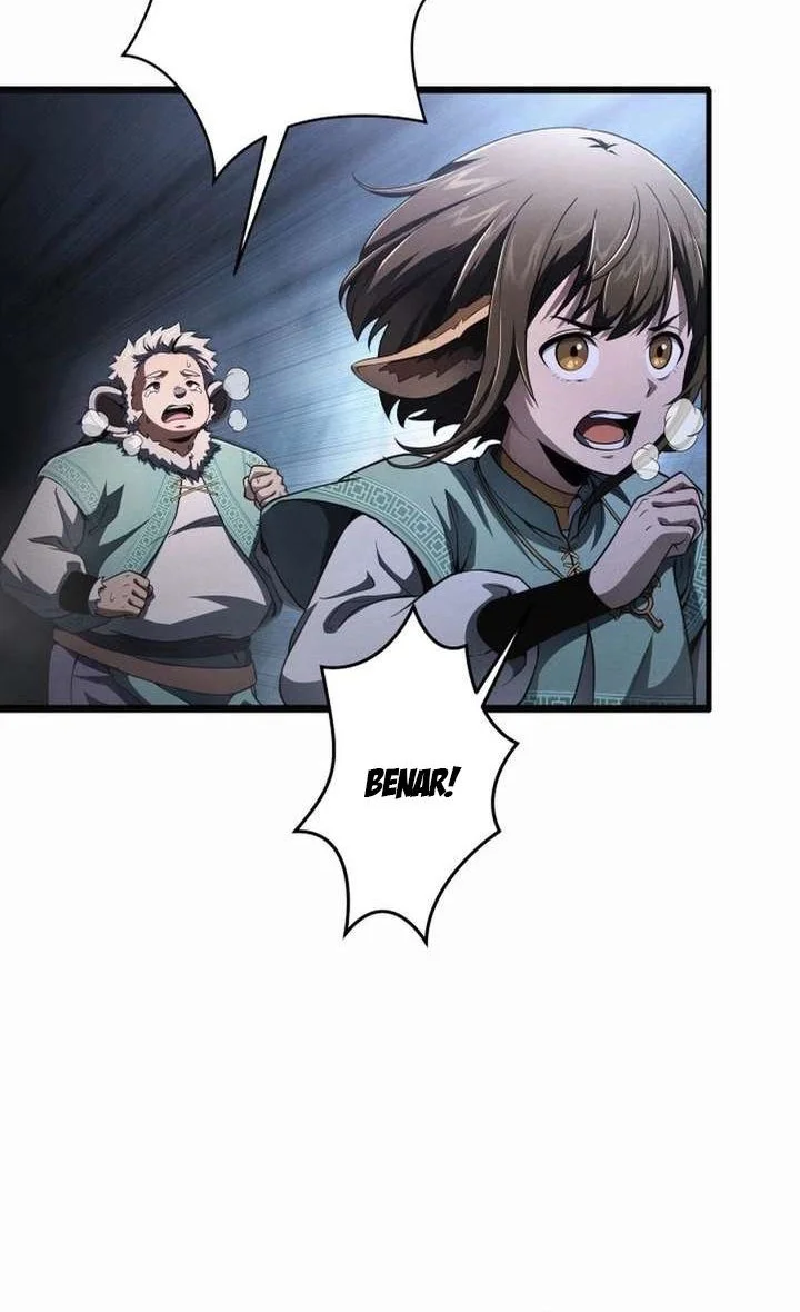 The Ultimate Weapon Returns After 100 Million Years Chapter 1 Gambar 67