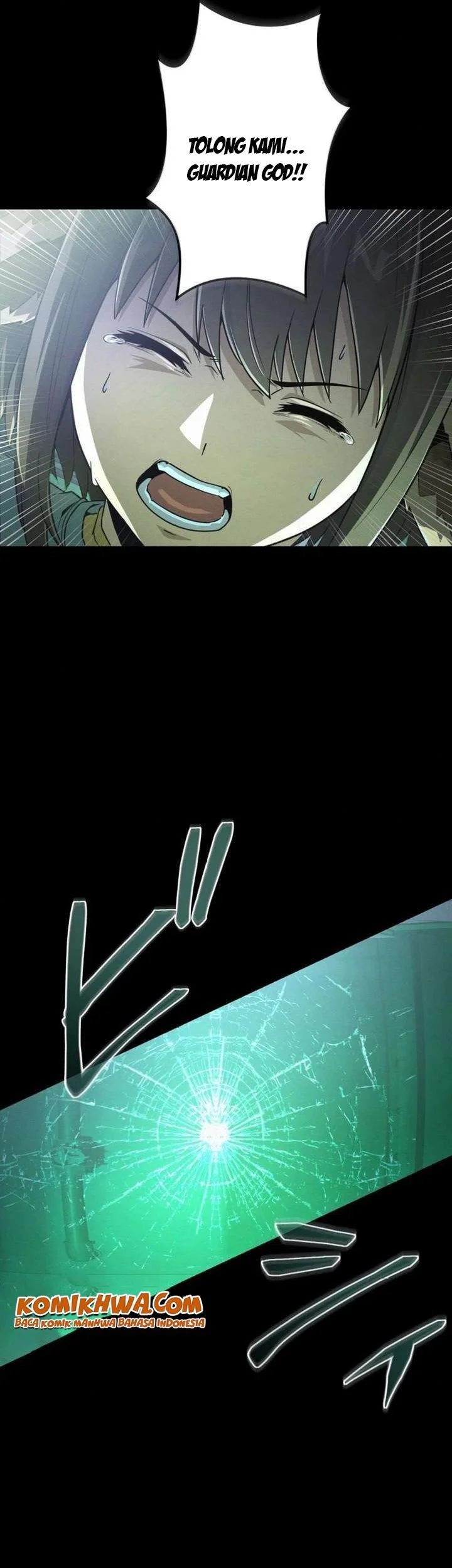 The Ultimate Weapon Returns After 100 Million Years Chapter 1 Gambar 76