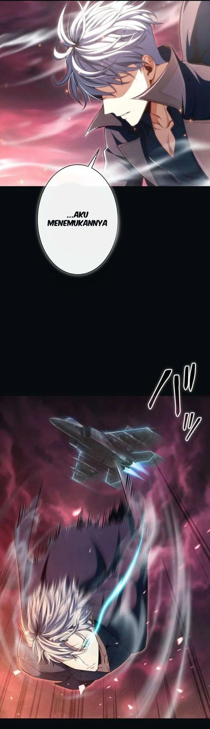 The Ultimate Weapon Returns After 100 Million Years Chapter 1 Gambar 5