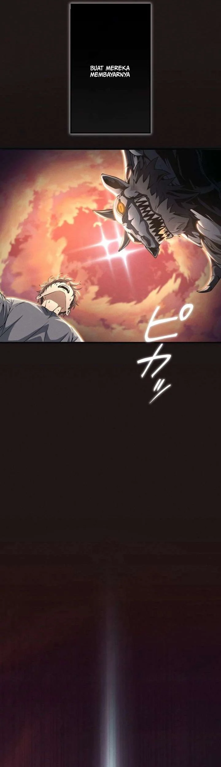 The Ultimate Weapon Returns After 100 Million Years Chapter 1 Gambar 15