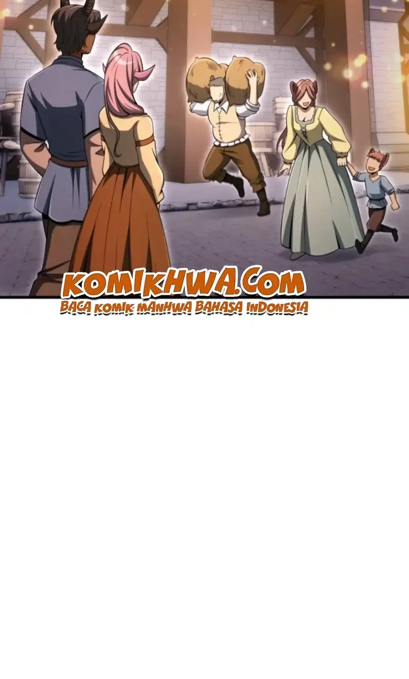 The Ultimate Weapon Returns After 100 Million Years Chapter 10 Gambar 30