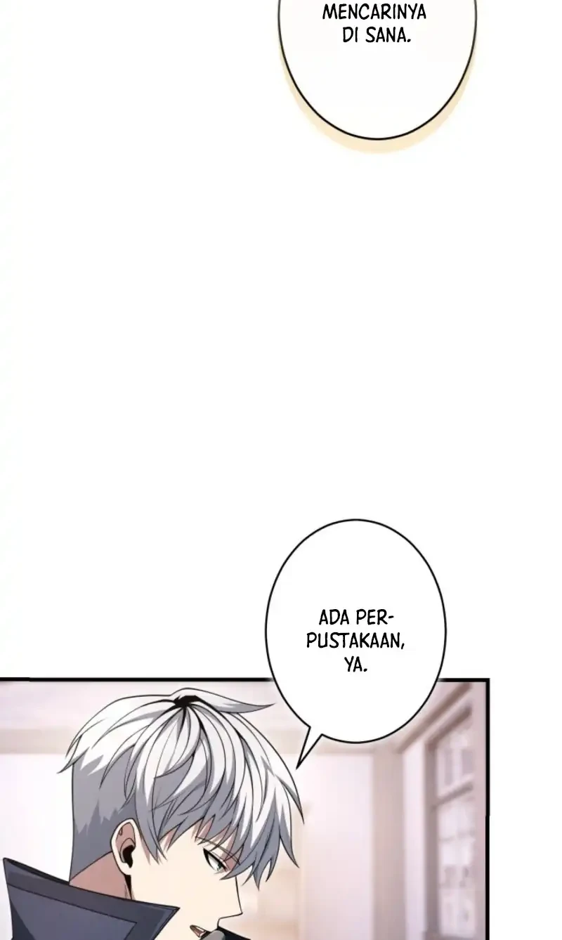 The Ultimate Weapon Returns After 100 Million Years Chapter 10 Gambar 33