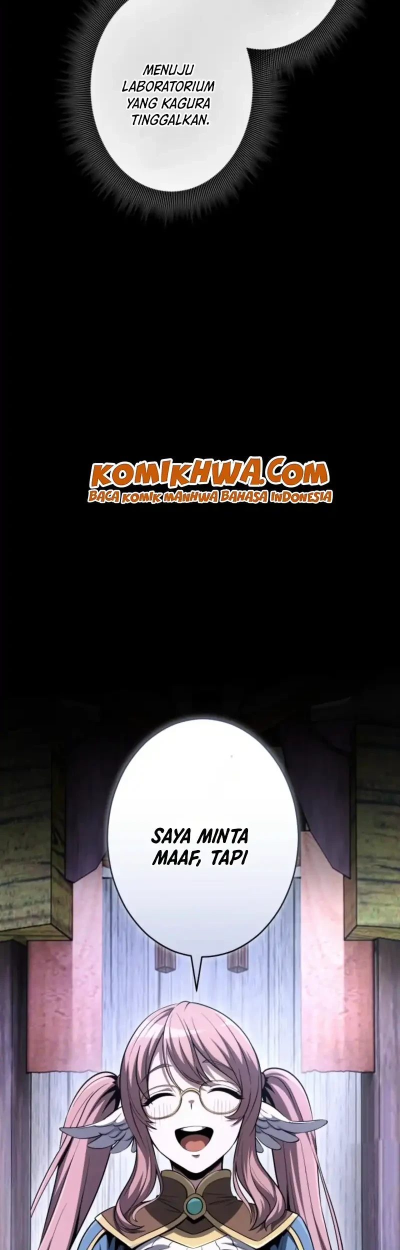 The Ultimate Weapon Returns After 100 Million Years Chapter 10 Gambar 35