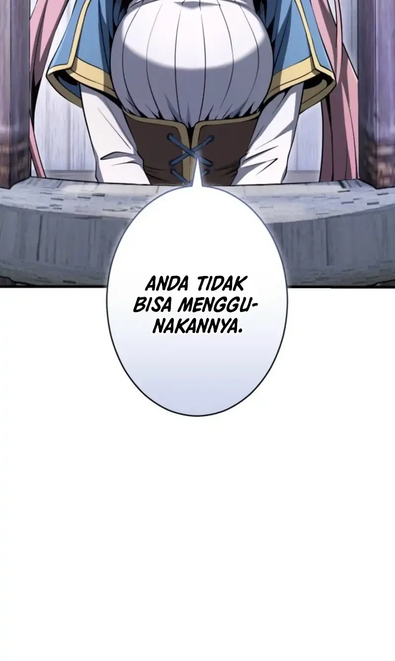 The Ultimate Weapon Returns After 100 Million Years Chapter 10 Gambar 36