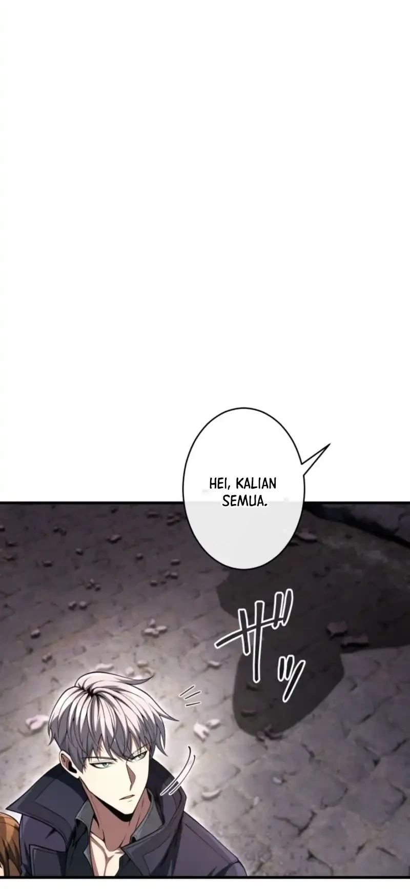 The Ultimate Weapon Returns After 100 Million Years Chapter 10 Gambar 42