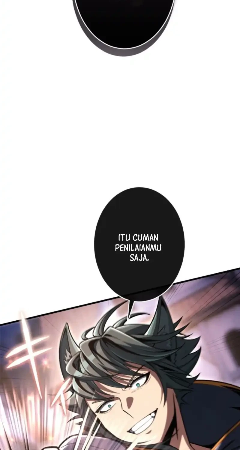 The Ultimate Weapon Returns After 100 Million Years Chapter 10 Gambar 45