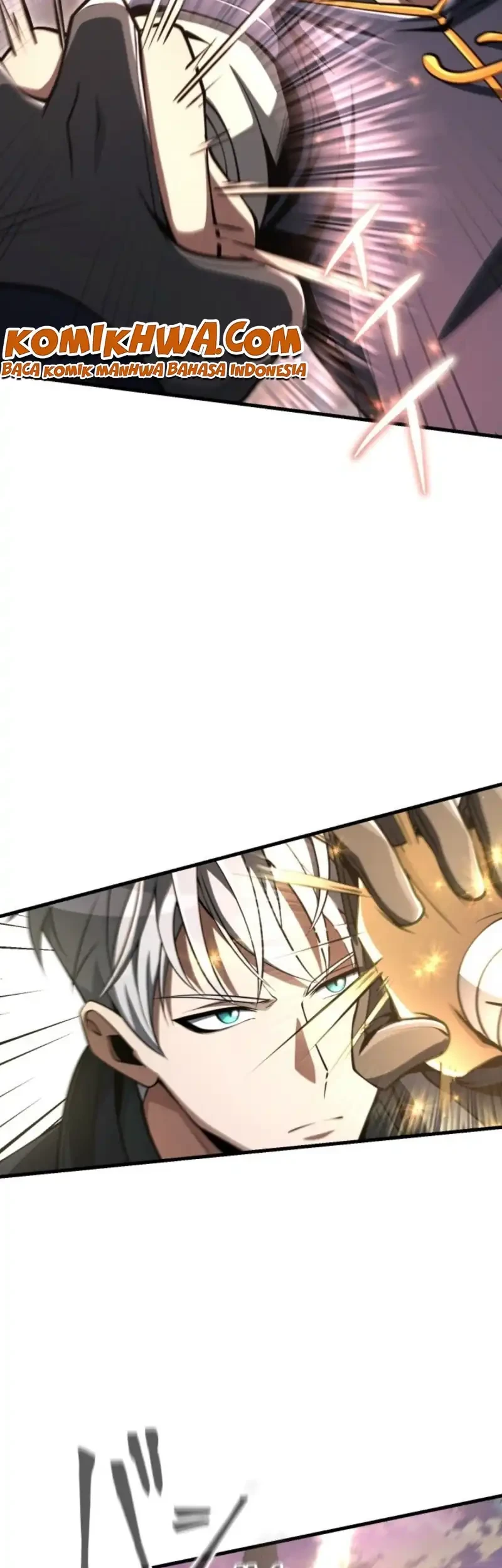 The Ultimate Weapon Returns After 100 Million Years Chapter 10 Gambar 46