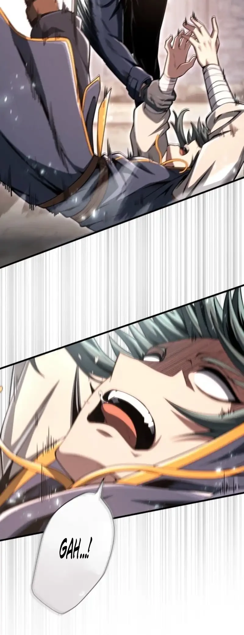 The Ultimate Weapon Returns After 100 Million Years Chapter 10 Gambar 54