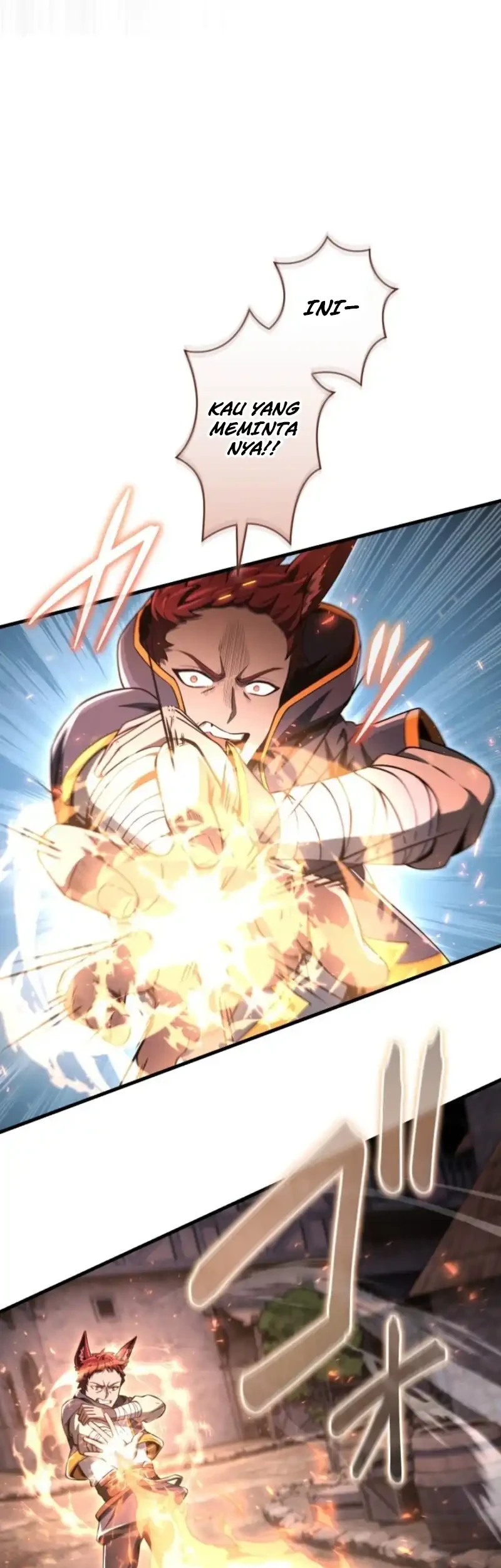 The Ultimate Weapon Returns After 100 Million Years Chapter 10 Gambar 55