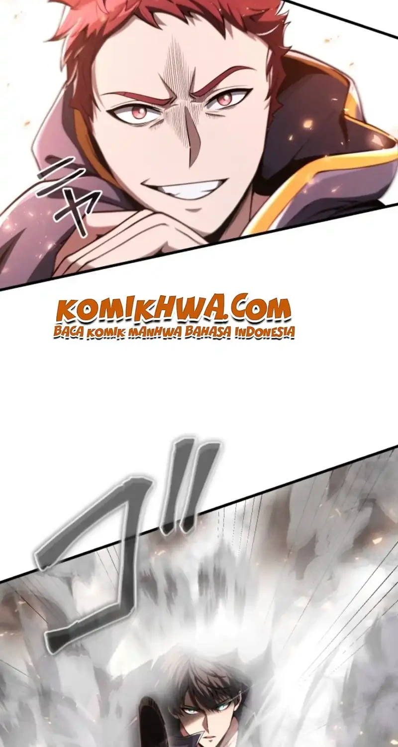 The Ultimate Weapon Returns After 100 Million Years Chapter 10 Gambar 57