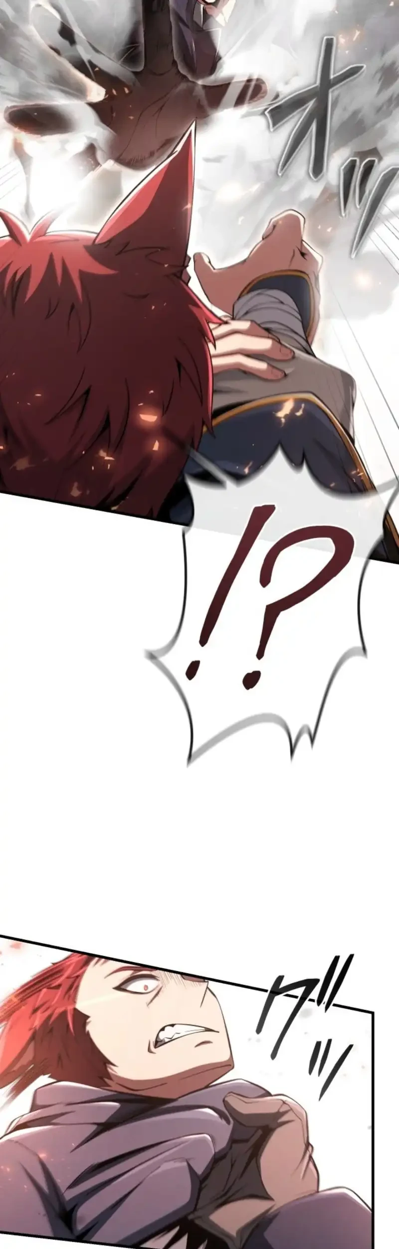 The Ultimate Weapon Returns After 100 Million Years Chapter 10 Gambar 58