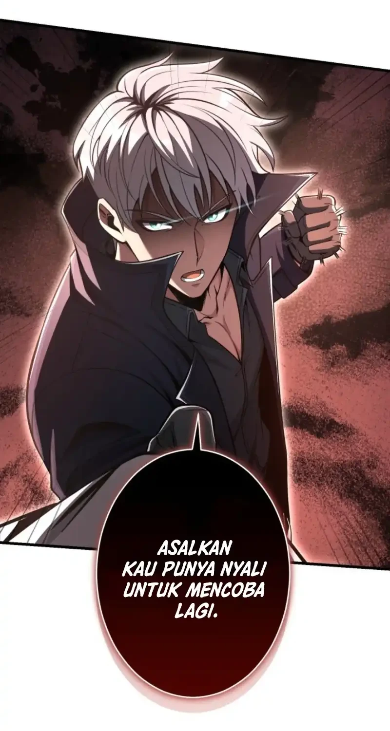 The Ultimate Weapon Returns After 100 Million Years Chapter 10 Gambar 60