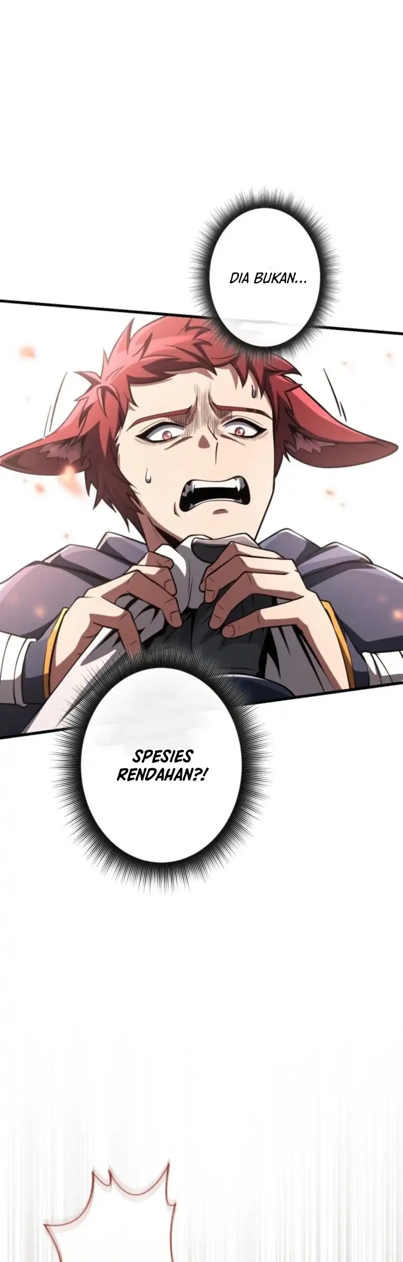 The Ultimate Weapon Returns After 100 Million Years Chapter 10 Gambar 61