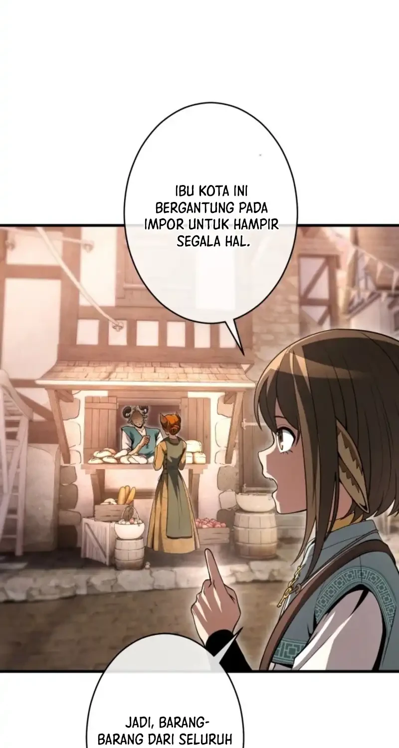 The Ultimate Weapon Returns After 100 Million Years Chapter 10 Gambar 9