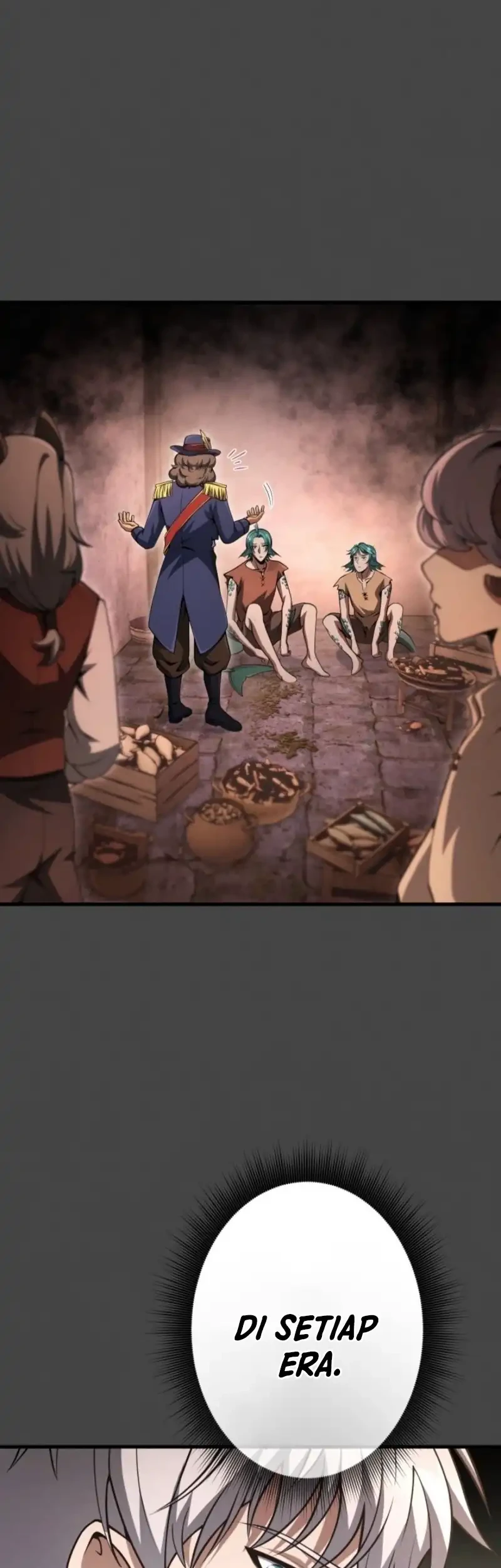 The Ultimate Weapon Returns After 100 Million Years Chapter 10 Gambar 14