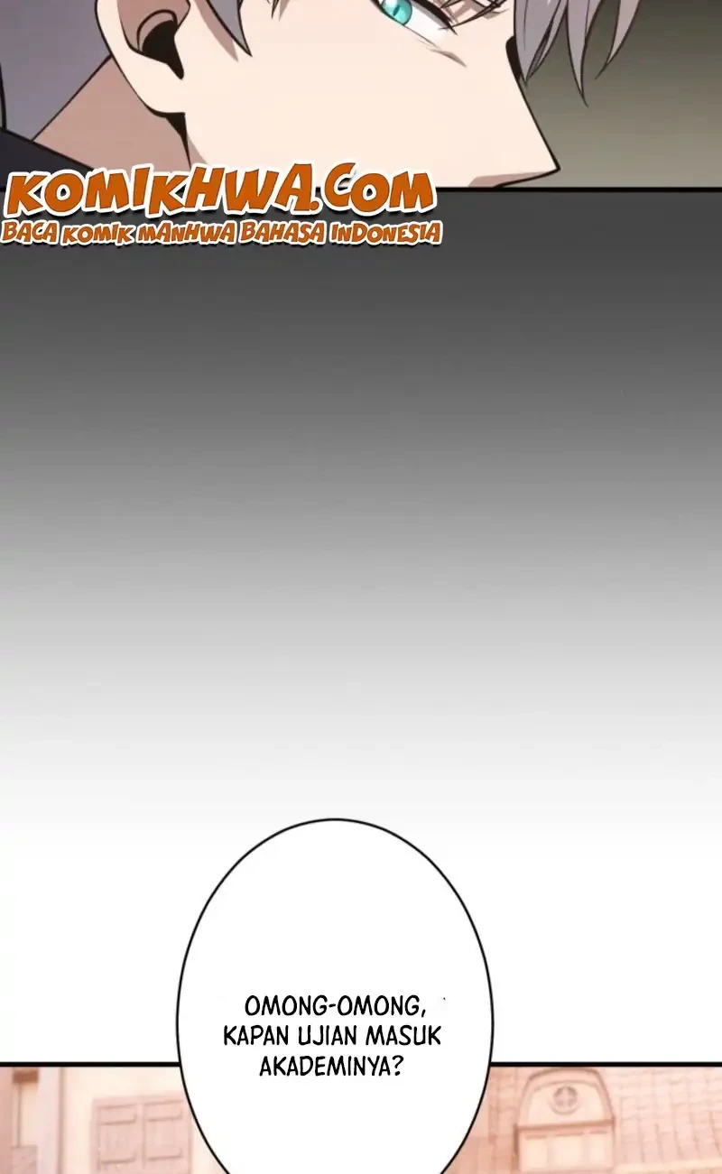 The Ultimate Weapon Returns After 100 Million Years Chapter 10 Gambar 15