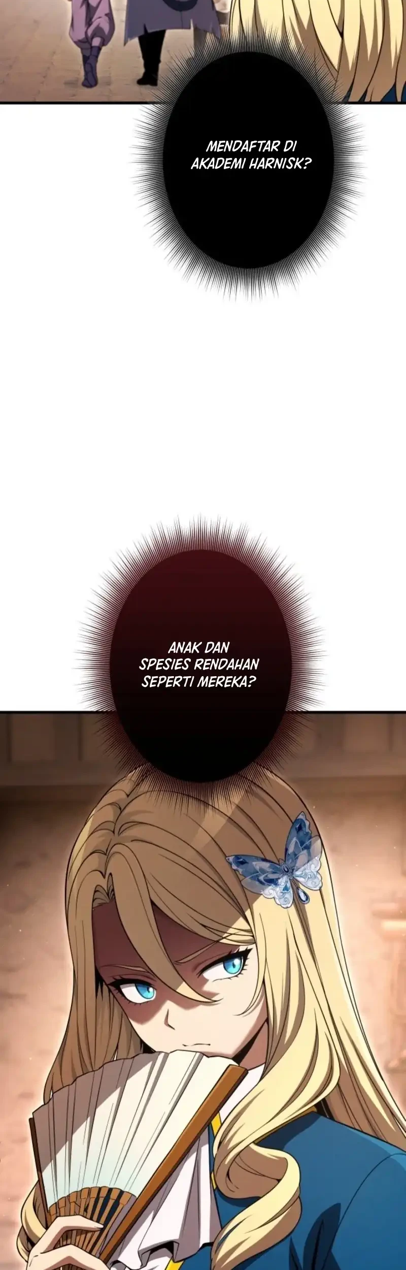 The Ultimate Weapon Returns After 100 Million Years Chapter 10 Gambar 17