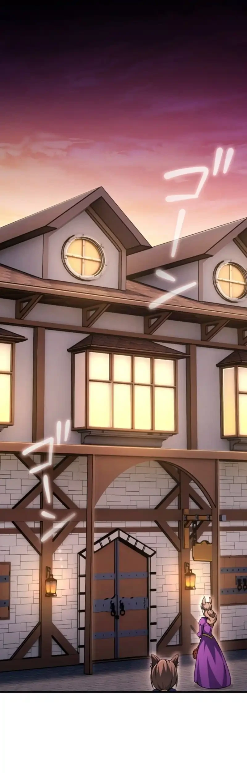 The Ultimate Weapon Returns After 100 Million Years Chapter 10 Gambar 19