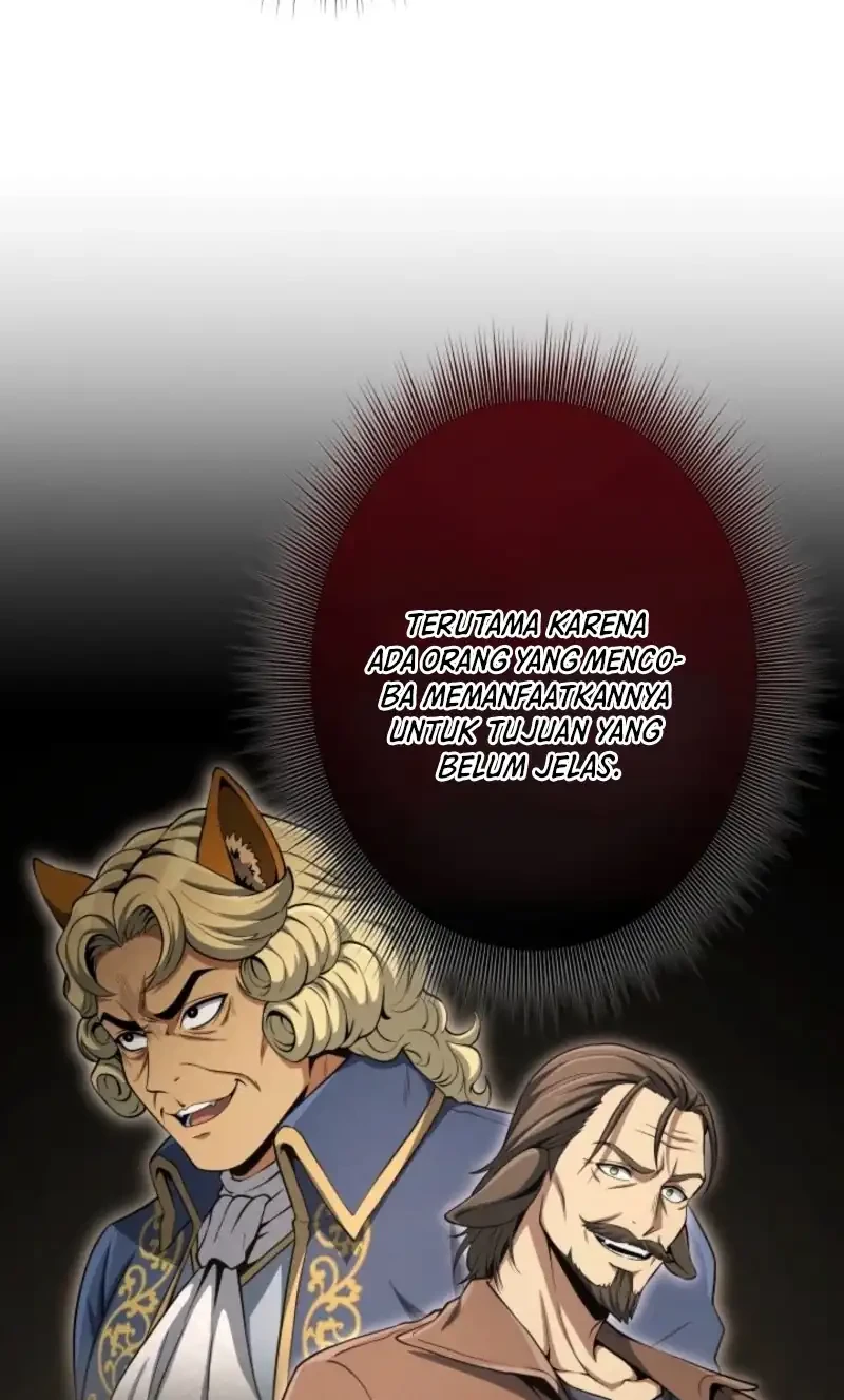 The Ultimate Weapon Returns After 100 Million Years Chapter 10 Gambar 27