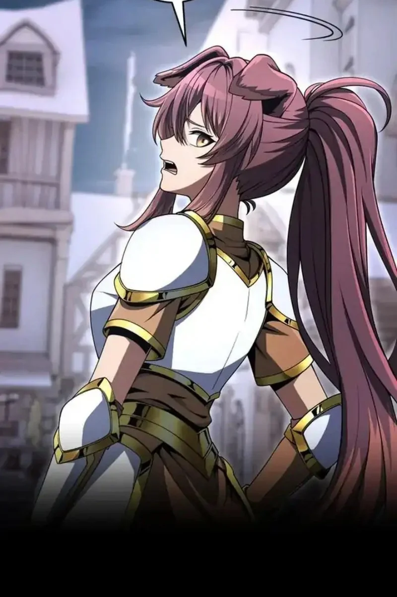 The Ultimate Weapon Returns After 100 Million Years Chapter 11 Gambar 20