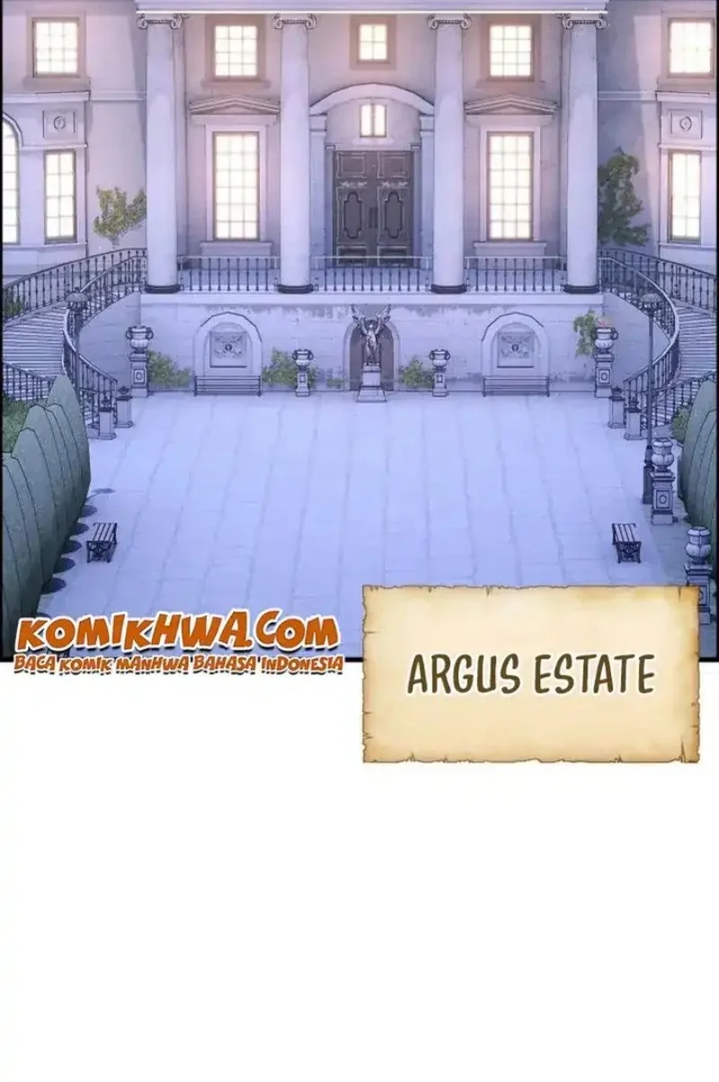 The Ultimate Weapon Returns After 100 Million Years Chapter 11 Gambar 22