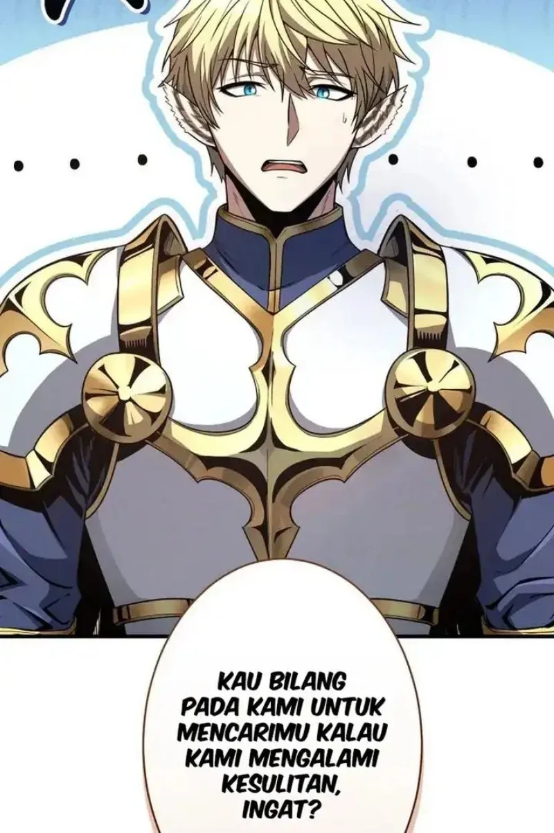 The Ultimate Weapon Returns After 100 Million Years Chapter 11 Gambar 24