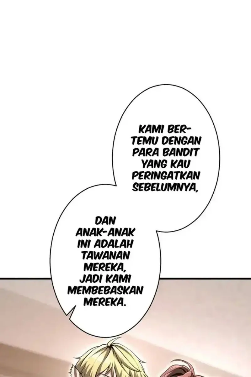 The Ultimate Weapon Returns After 100 Million Years Chapter 11 Gambar 26