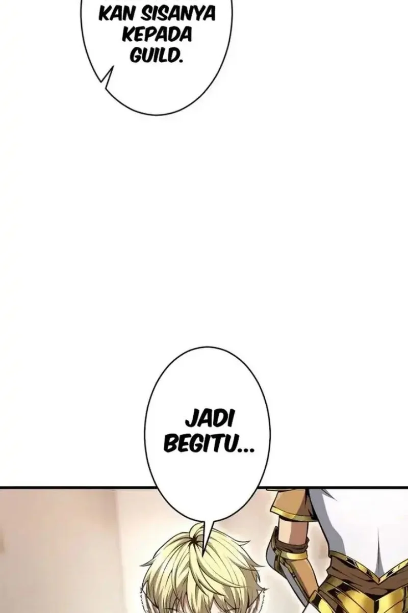 The Ultimate Weapon Returns After 100 Million Years Chapter 11 Gambar 28