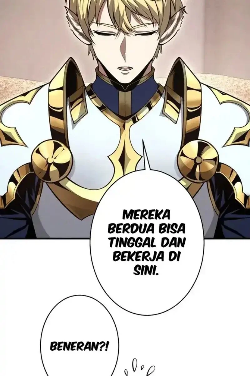 The Ultimate Weapon Returns After 100 Million Years Chapter 11 Gambar 36