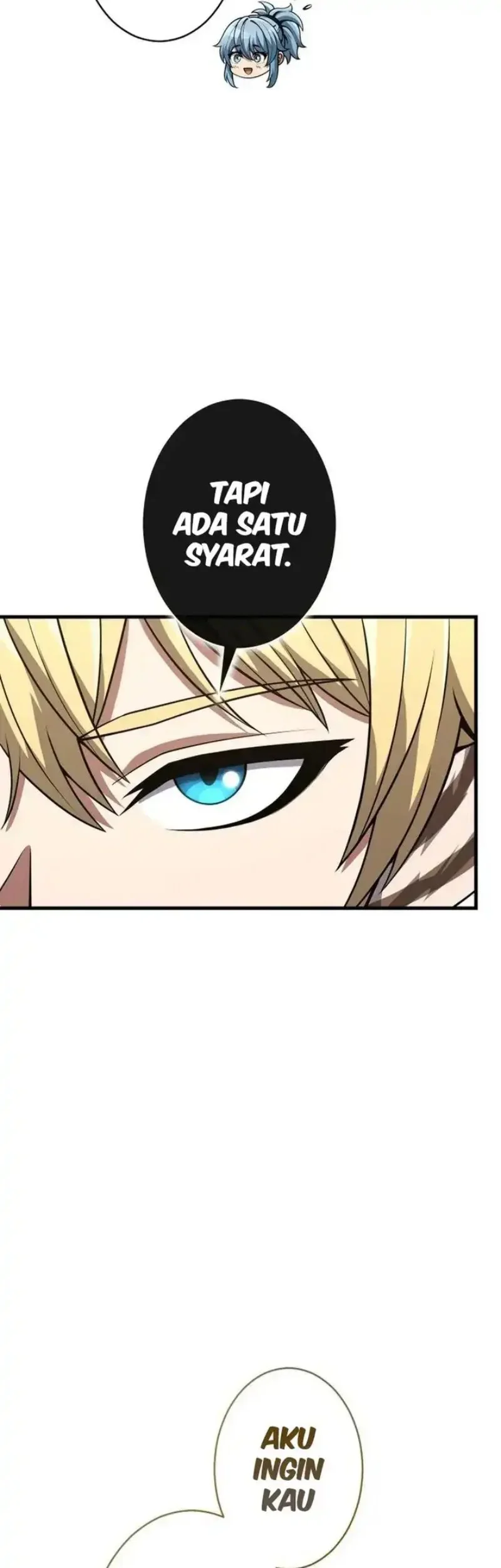 The Ultimate Weapon Returns After 100 Million Years Chapter 11 Gambar 37