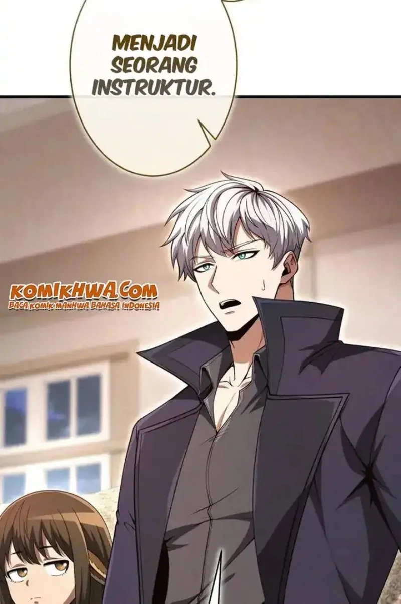 The Ultimate Weapon Returns After 100 Million Years Chapter 11 Gambar 38