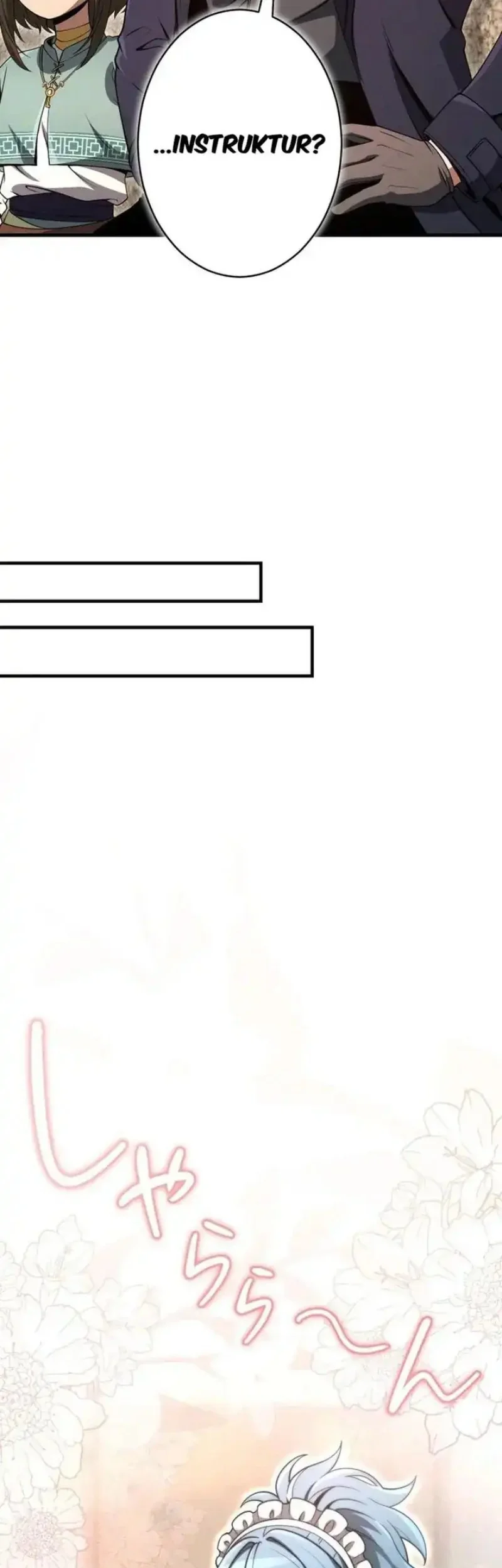 The Ultimate Weapon Returns After 100 Million Years Chapter 11 Gambar 39