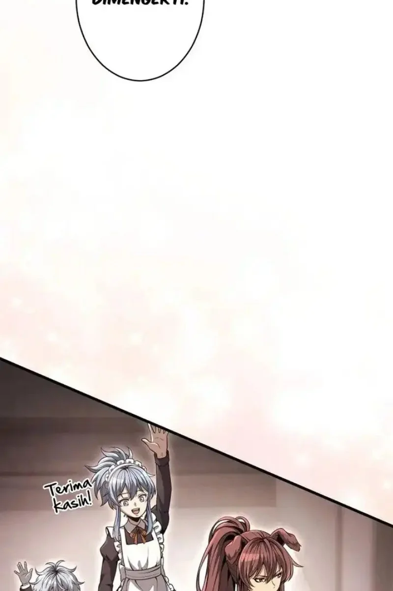 The Ultimate Weapon Returns After 100 Million Years Chapter 11 Gambar 44