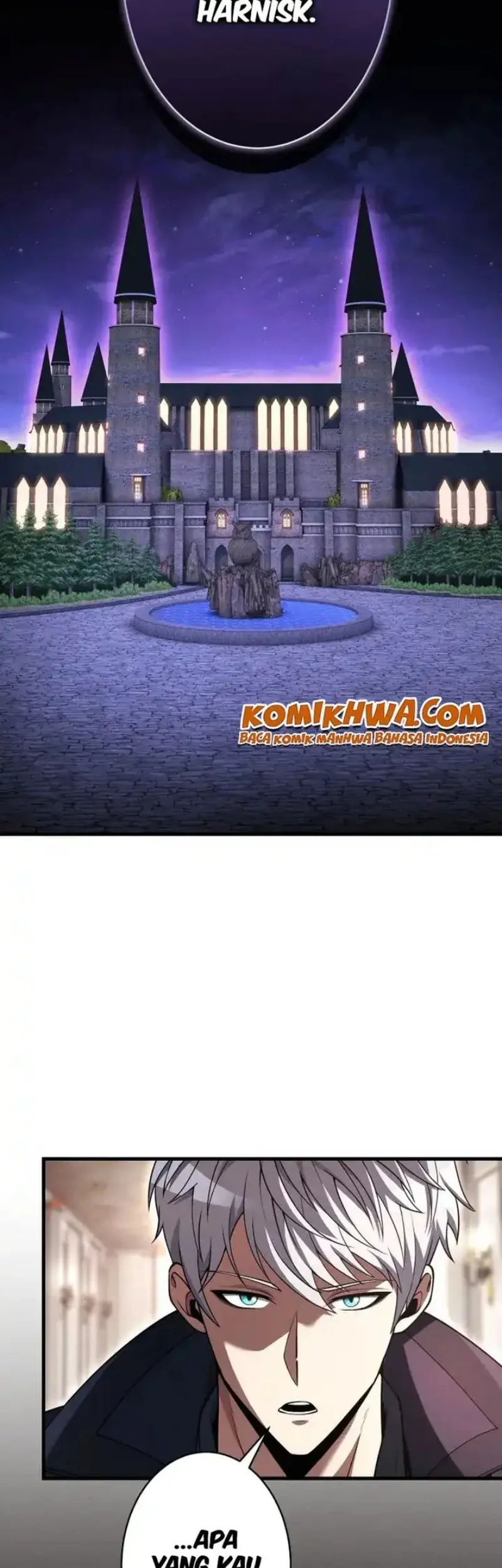 The Ultimate Weapon Returns After 100 Million Years Chapter 11 Gambar 49