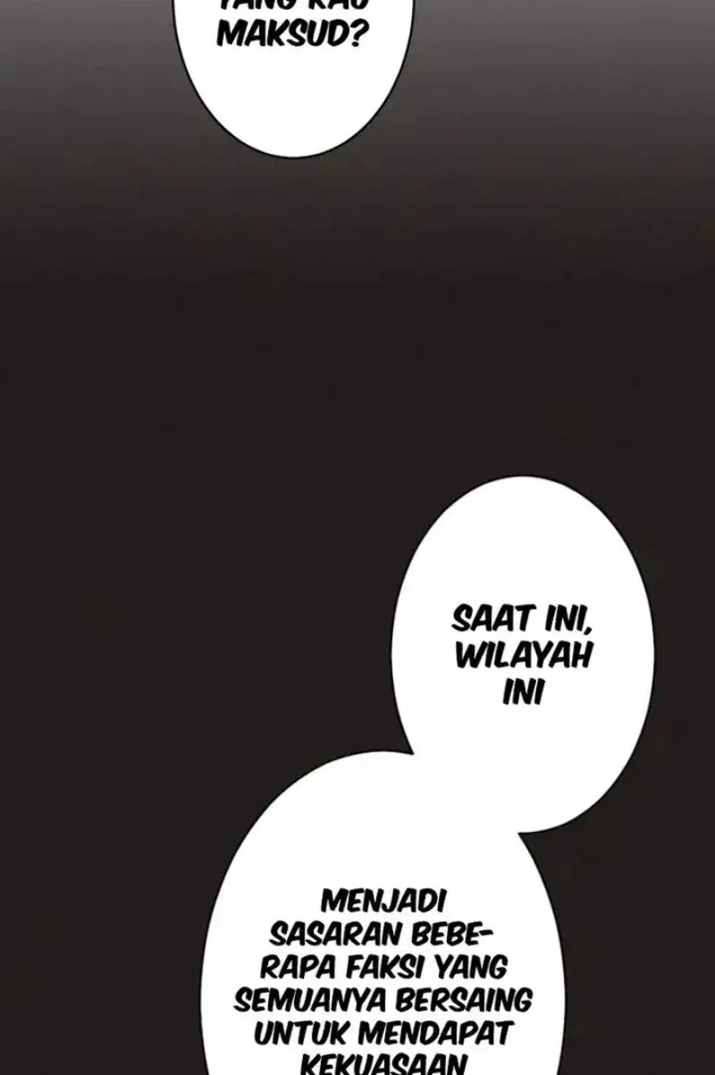 The Ultimate Weapon Returns After 100 Million Years Chapter 11 Gambar 50