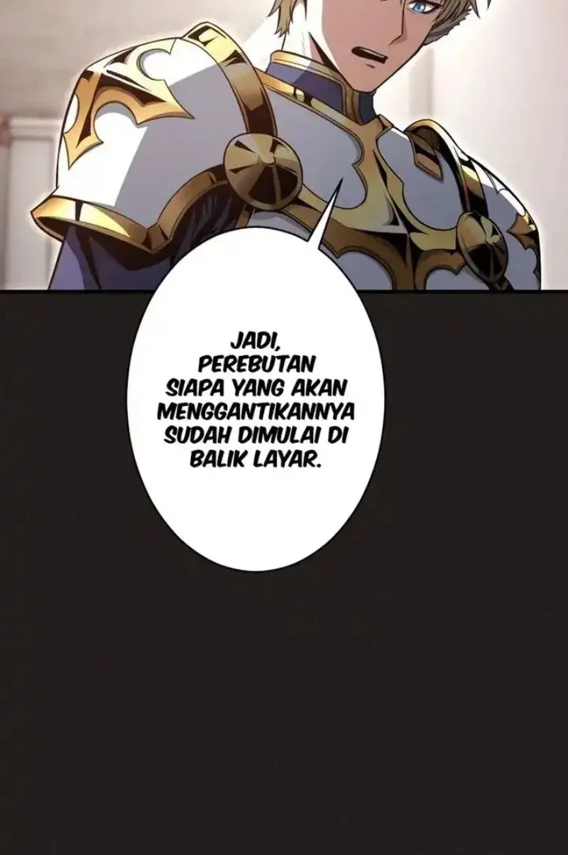 The Ultimate Weapon Returns After 100 Million Years Chapter 11 Gambar 52